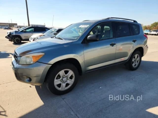 TOYOTA RAV4 BASE