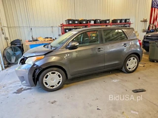 SCION XD BASE