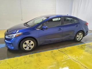 KIA FORTE LX