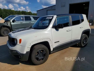 JEEP RENEGADE TRAILHAWK