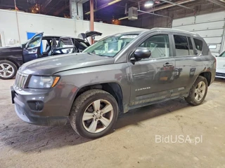 JEEP COMPASS SPORT
