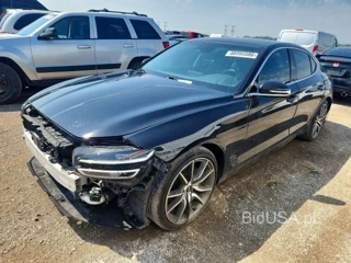 GENESIS G70 2.0T