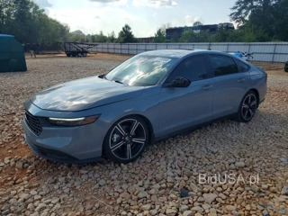HONDA ACCORD HYBRID SPORT