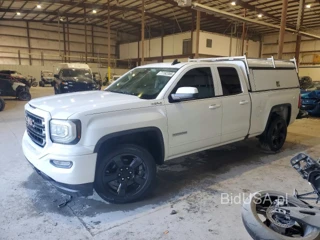 GMC SIERRA K1500