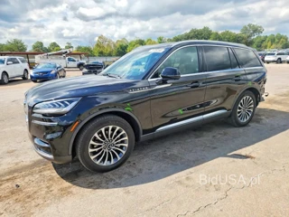 LINCOLN AVIATOR RESERVE