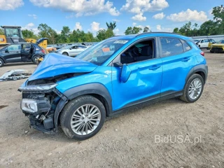 HYUNDAI KONA SEL PLUS