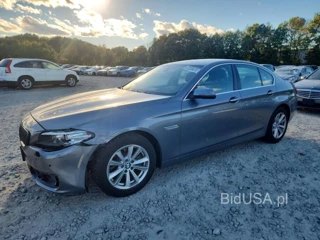 BMW 528 XI
