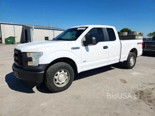 FORD F150 SUPER CAB