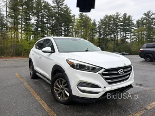 HYUNDAI TUCSON SEL