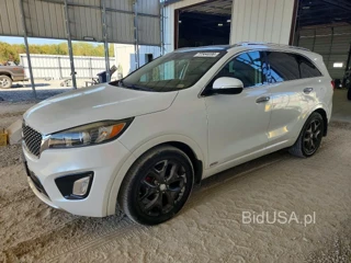 KIA SORENTO SX V6