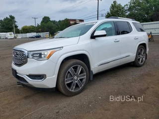 GMC ACADIA DENALI