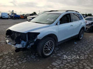 MAZDA CX-9 GRAND TOURING