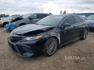 TOYOTA CAMRY L