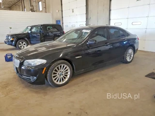 BMW 535 I HYBRID