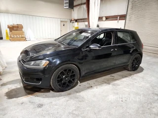 VOLKSWAGEN GOLF TDI
