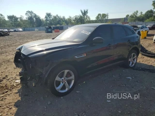 JAGUAR F-PACE PREMIUM