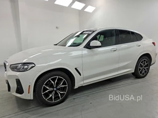 BMW X4 XDRIVE30I