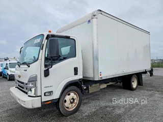 CHEVROLET 4500