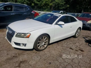 AUDI A5 PRESTIGE