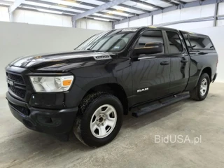 RAM 1500 TRADESMAN