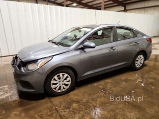 HYUNDAI ACCENT SE