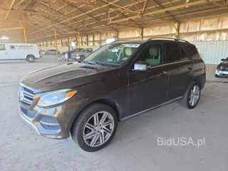 MERCEDES-BENZ GLE 350 4MATIC