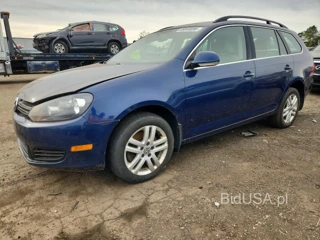 VOLKSWAGEN JETTA TDI