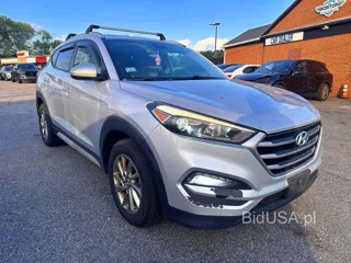HYUNDAI TUCSON SEL