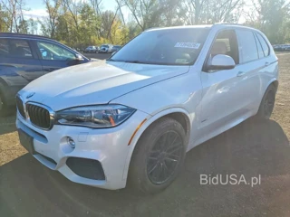 BMW X5 XDRIVE35I
