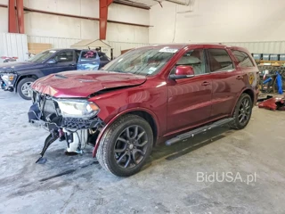 DODGE DURANGO R