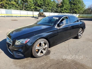 MERCEDES-BENZ E 350 4MATIC