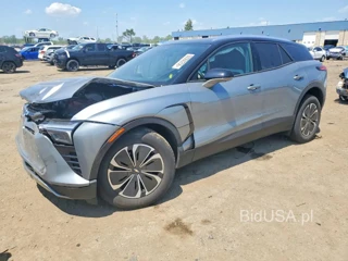 CHEVROLET BLAZER LT