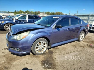 SUBARU LEGACY 2.5I