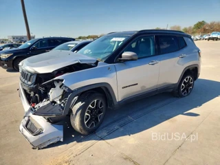 JEEP COMPASS TRAILHAWK