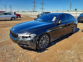 BMW 540 XI