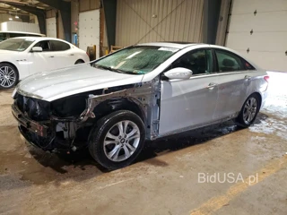 HYUNDAI SONATA LIMITED