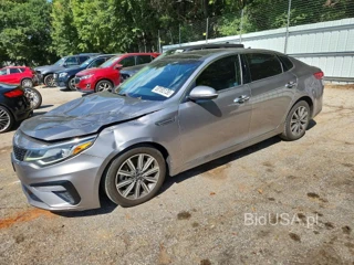 KIA OPTIMA EX