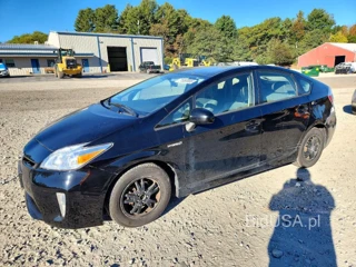 TOYOTA PRIUS TWO