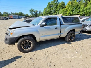 TOYOTA TACOMA BASE