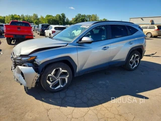 HYUNDAI TUCSON SEL