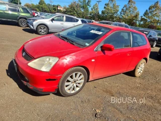 HONDA CIVIC SI