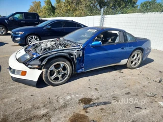 NISSAN 300ZX GS