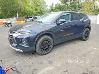 CHEVROLET BLAZER 2LT