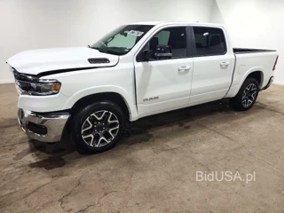 RAM 1500 LARAMIE