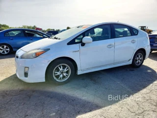 TOYOTA PRIUS TWO