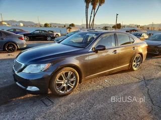 LEXUS LS 460