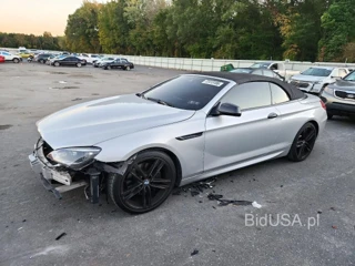 BMW 650 I