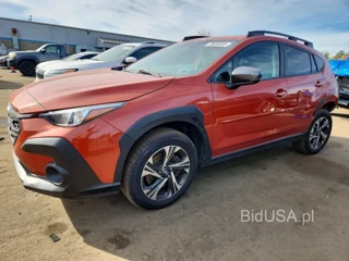 SUBARU CROSSTREK PREMIUM