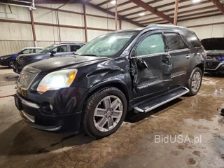 GMC ACADIA DENALI