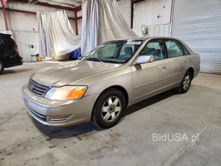 TOYOTA AVALON XL